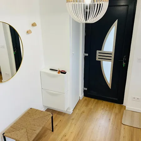 Luxury Flat Near Paris & Disney Le Perreux-Sur-Marne Exterior photo