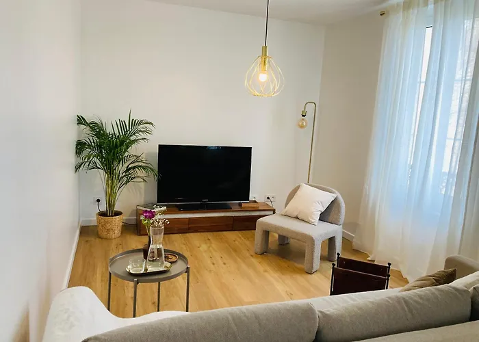 Luxury Flat Near Paris & Disney