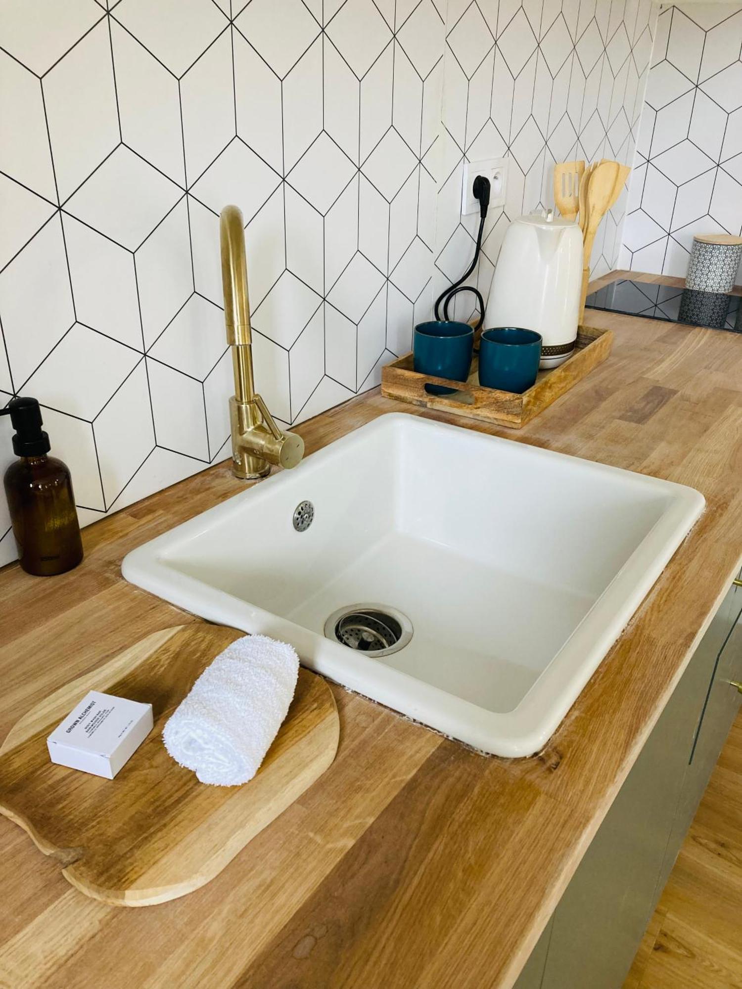 Luxury Flat Near Paris & Apartment Le Perreux-Sur-Marne