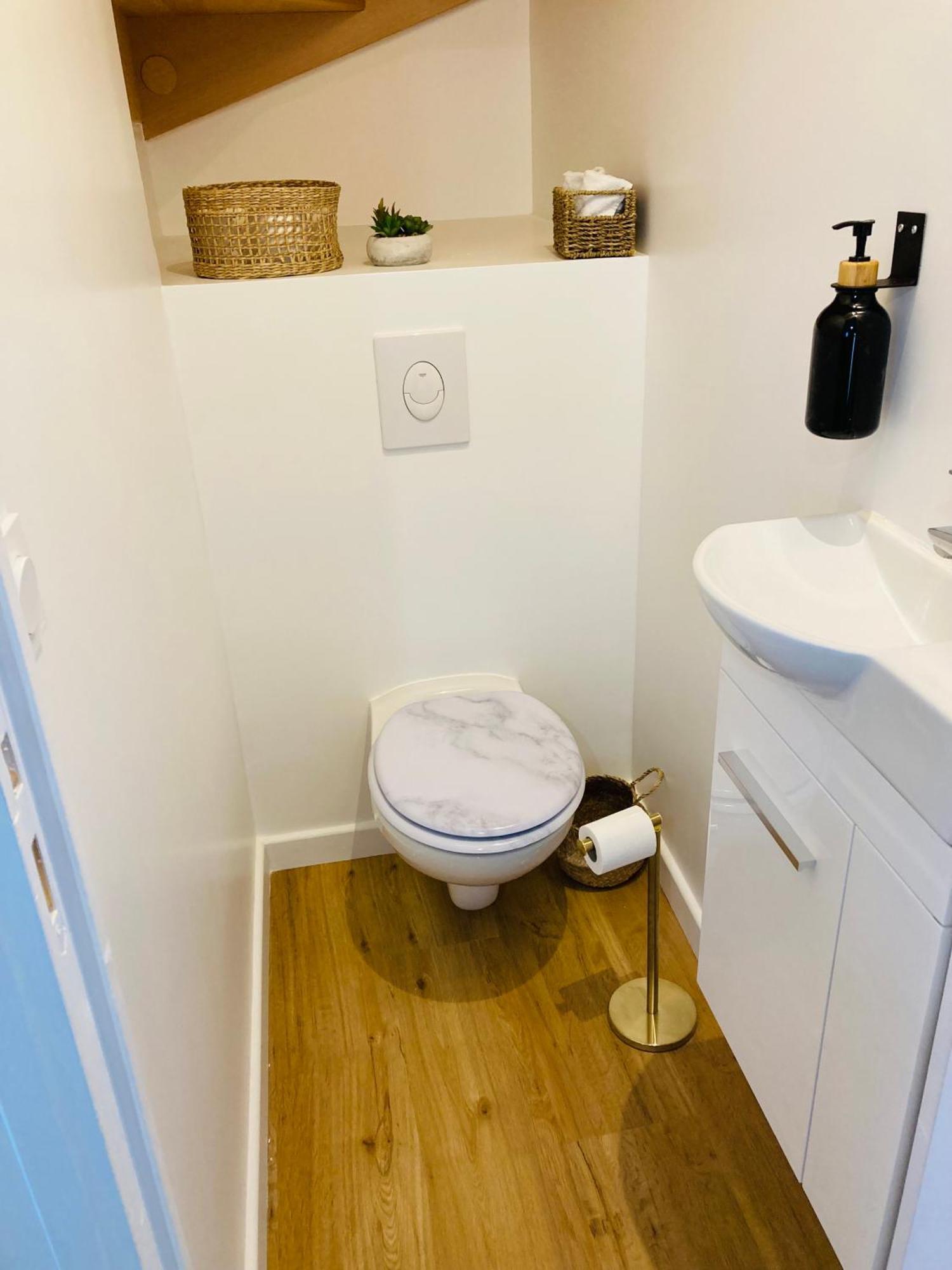 Apartment Luxury Flat Near Paris & *