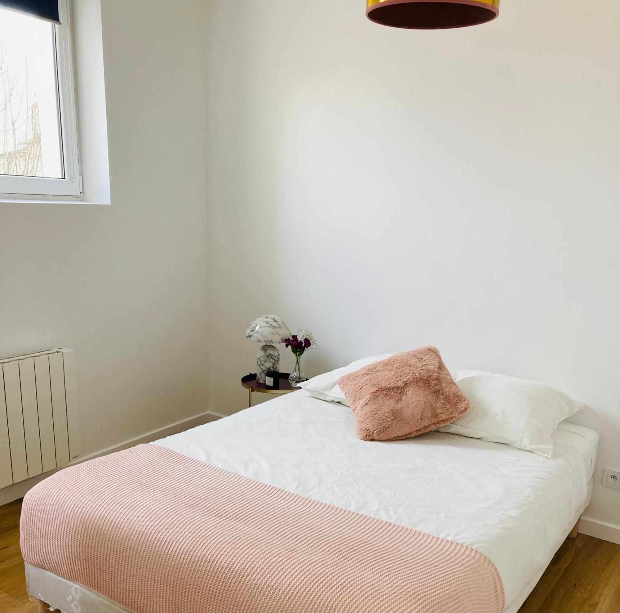 Apartment Luxury Flat Near Paris & Le Perreux-Sur-Marne